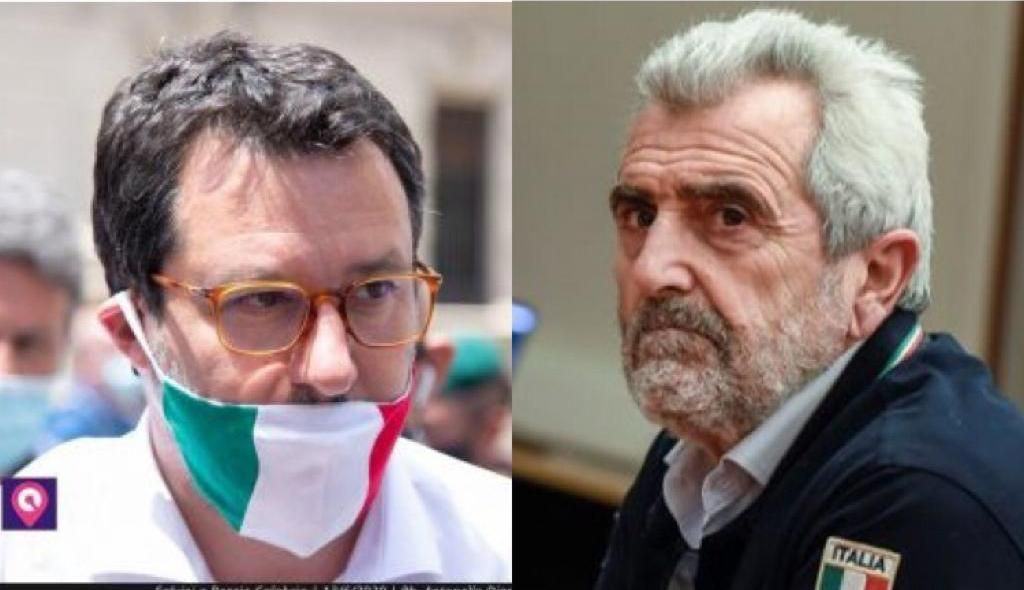 Salvini Miozzo