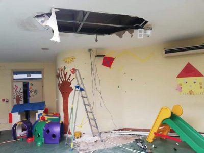 Scuola D'infanzia Salice Arghillà (2)