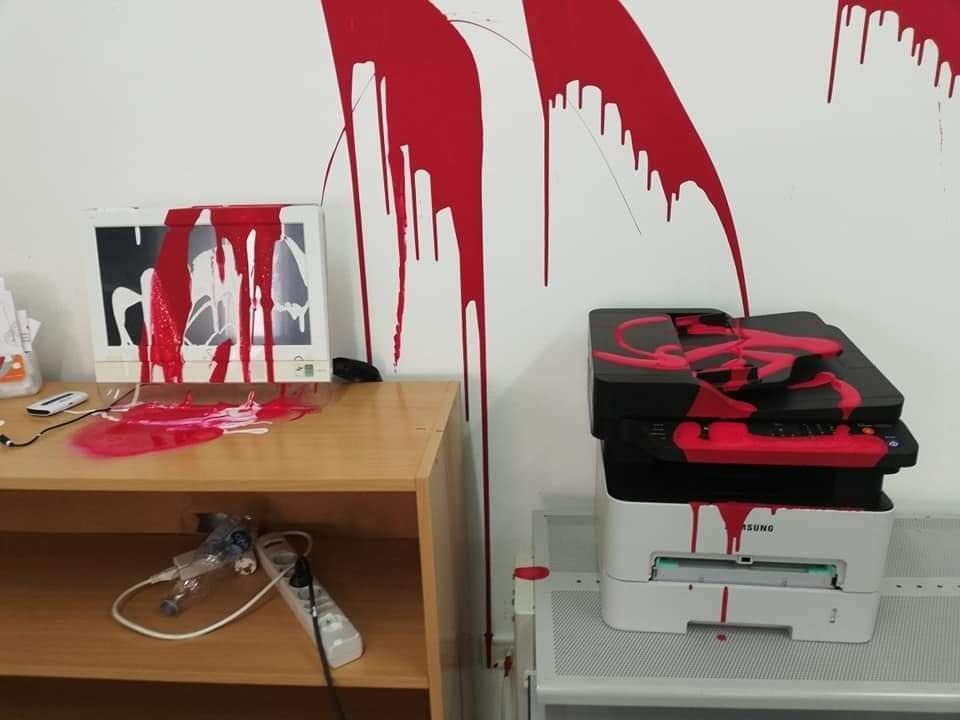 Scuola Dinfanzia Salice Arghillà