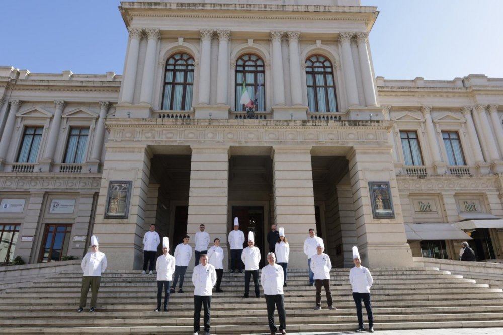 team CMP Reggio Calabria