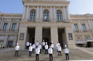 team CMP Reggio Calabria
