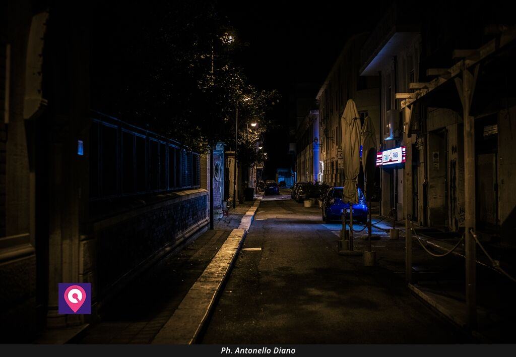 via zaleuco zona rossa