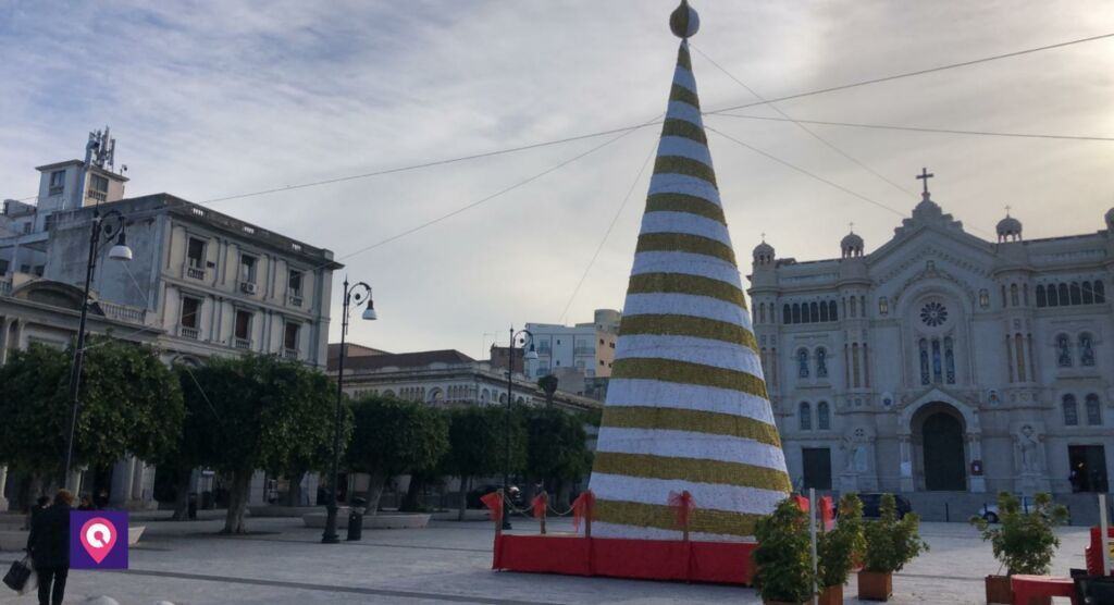 Albero Natale 2020