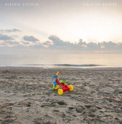Alessio Ciccolo Solo Un Dovere