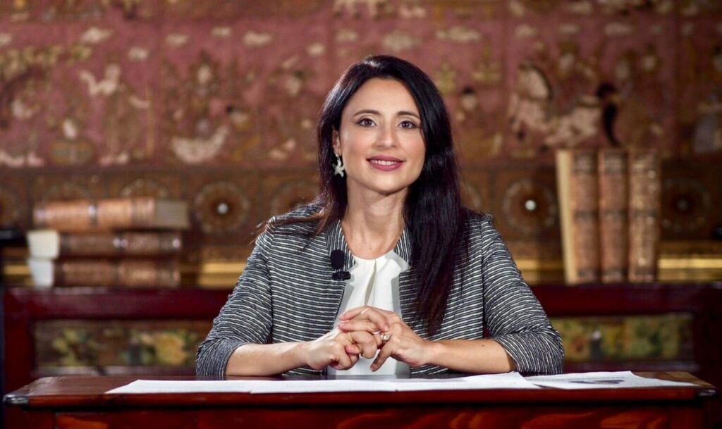 Angela Marcianò