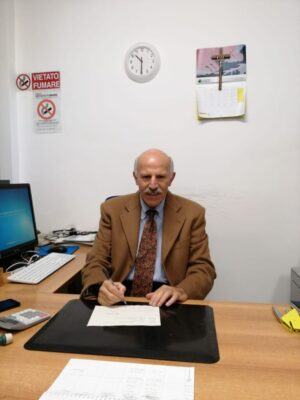 Antonino Garozzo