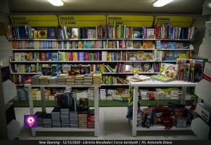 Apertura Mondadori Libreria (10)