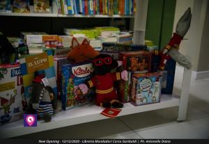 Apertura Mondadori Libreria (11)