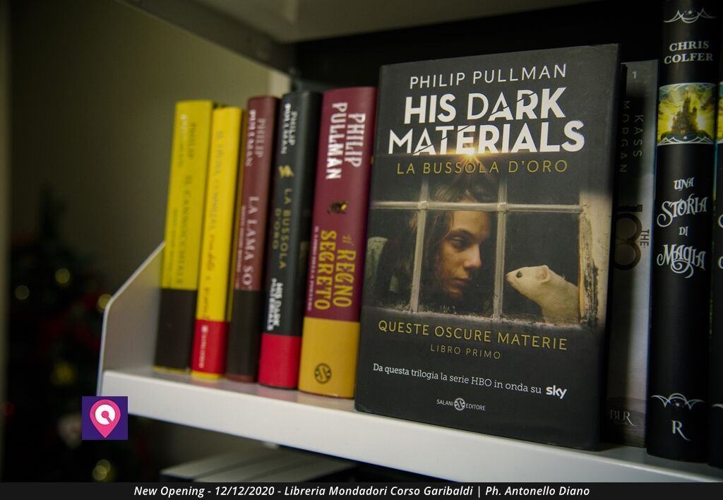 Apertura Mondadori Libreria (13)