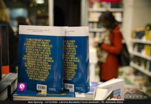 Apertura Mondadori Libreria (16)
