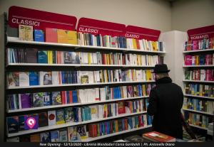Apertura Mondadori Libreria (17)