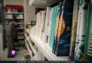 Apertura Mondadori Libreria (18)