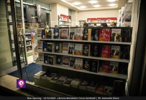 Apertura Mondadori Libreria (20)