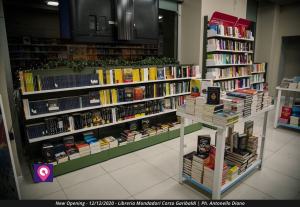 Apertura Mondadori Libreria (21)