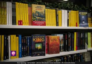 Apertura Mondadori Libreria (22)