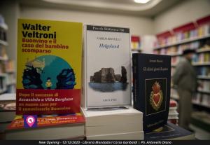 Apertura Mondadori Libreria (23)