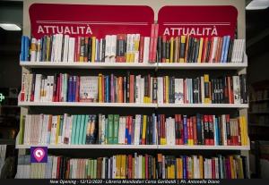 Apertura Mondadori Libreria (24)
