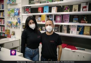 Apertura Mondadori Libreria (25)