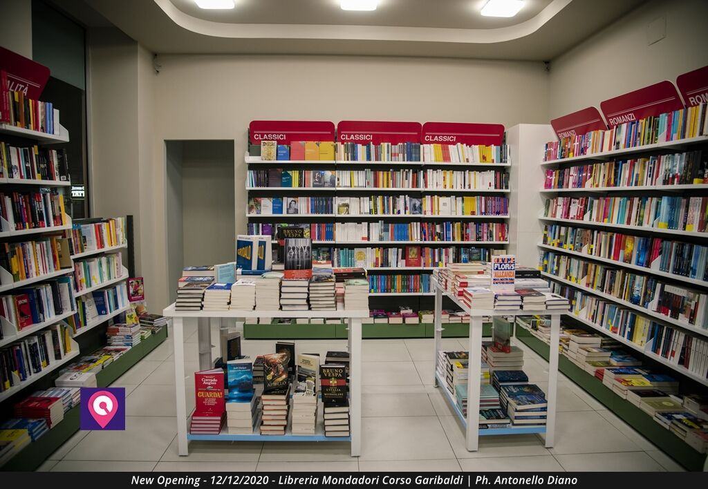 Apertura Mondadori Libreria (26)