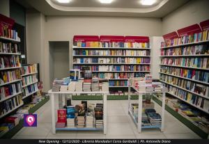 Apertura Mondadori Libreria (26)