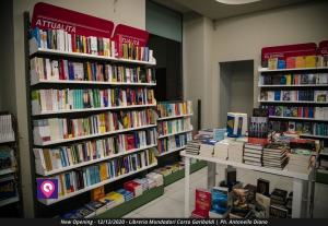 Apertura Mondadori Libreria (27)