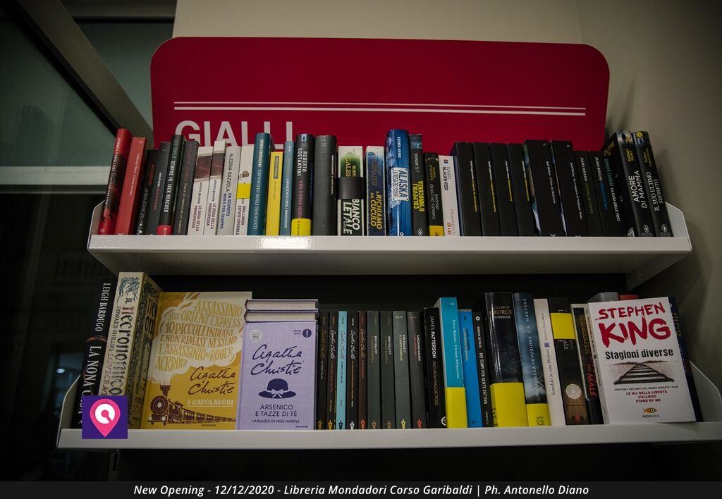 Apertura Mondadori Libreria (29)