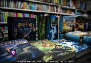 Apertura Mondadori Libreria (3)