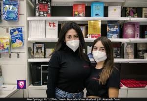 Apertura Mondadori Libreria (30)