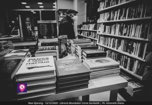 Apertura Mondadori Libreria (33)
