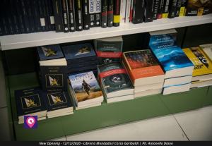 Apertura Mondadori Libreria (37)