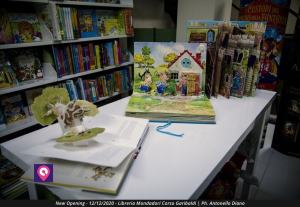 Apertura Mondadori Libreria (4)