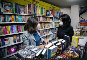 Apertura Mondadori Libreria (43)