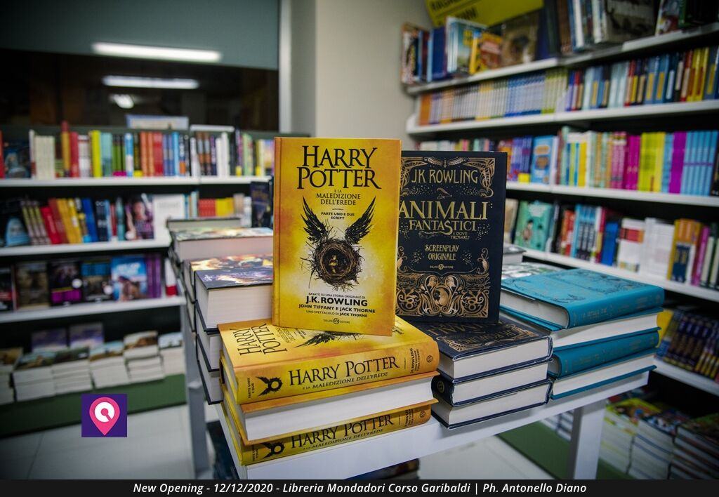 Apertura Mondadori Libreria (44)