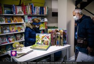Apertura Mondadori Libreria (45)