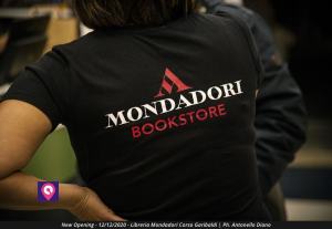 Apertura Mondadori Libreria (46)