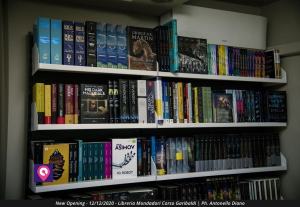 Apertura Mondadori Libreria (5)