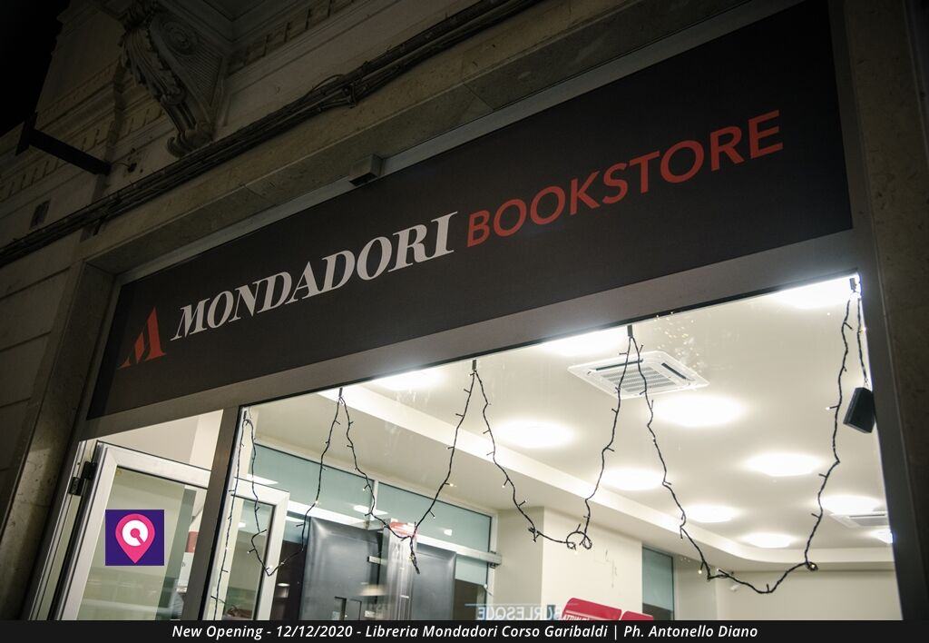 Apertura Mondadori Libreria (53)