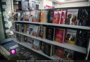Apertura Mondadori Libreria (54)