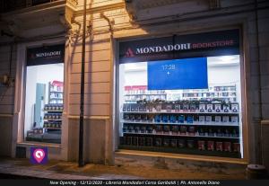 Apertura Mondadori Libreria (55)