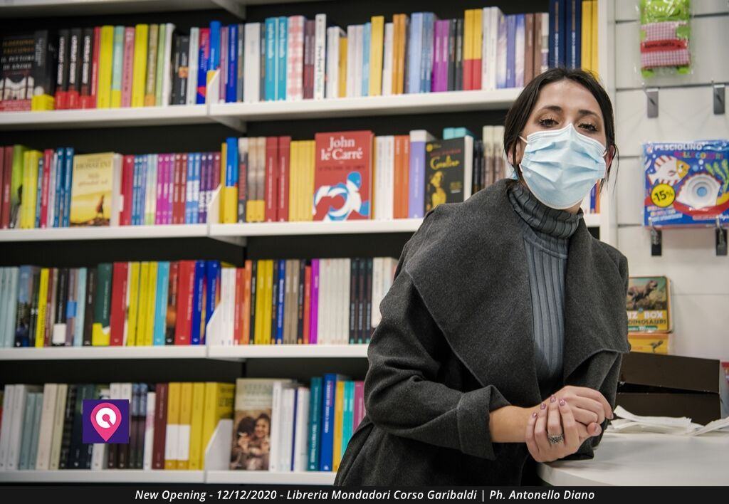 Apertura Mondadori Libreria (56)