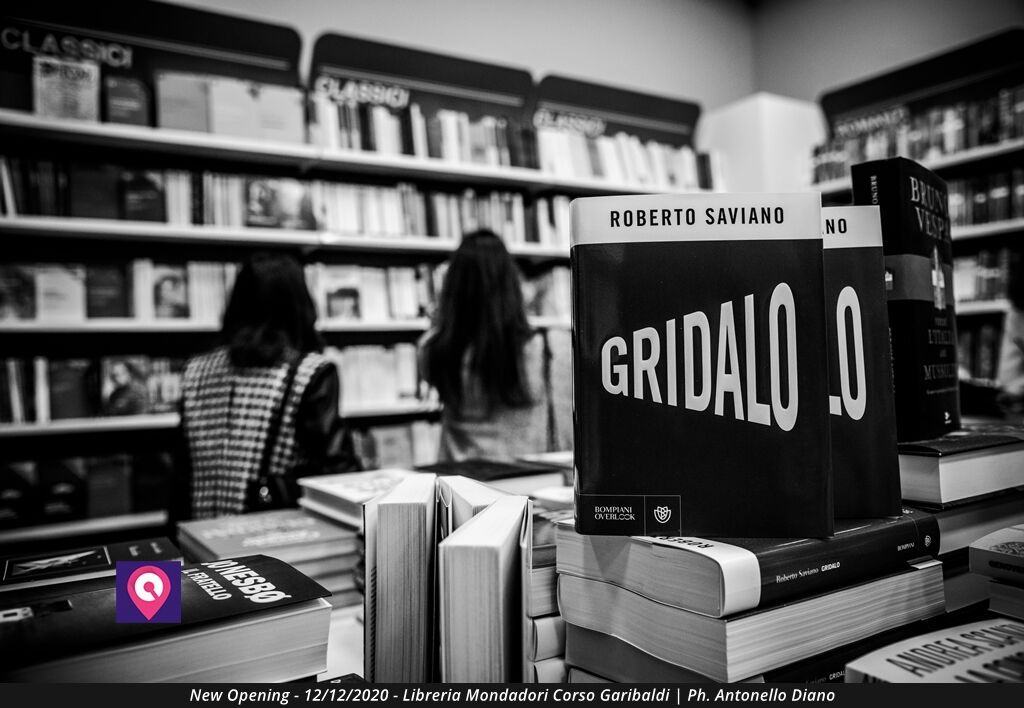 Apertura Mondadori Libreria (58)