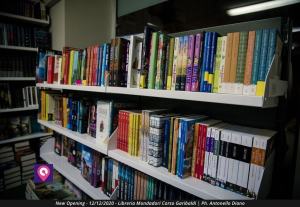 Apertura Mondadori Libreria (6)