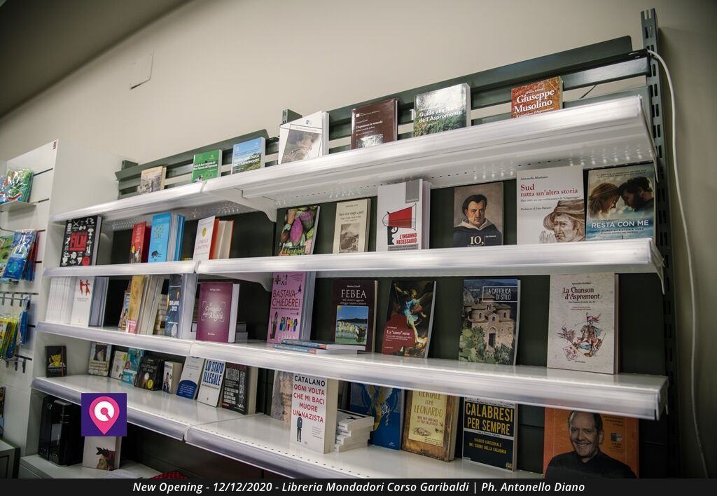 Apertura Mondadori Libreria (61)