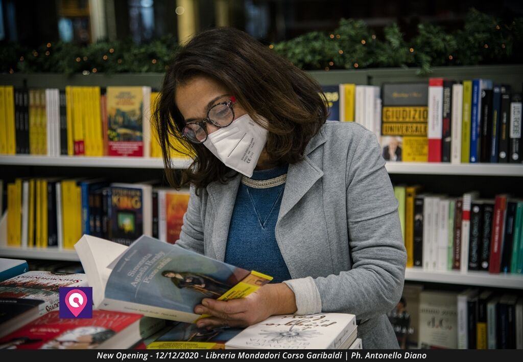 Apertura Mondadori Libreria (63)