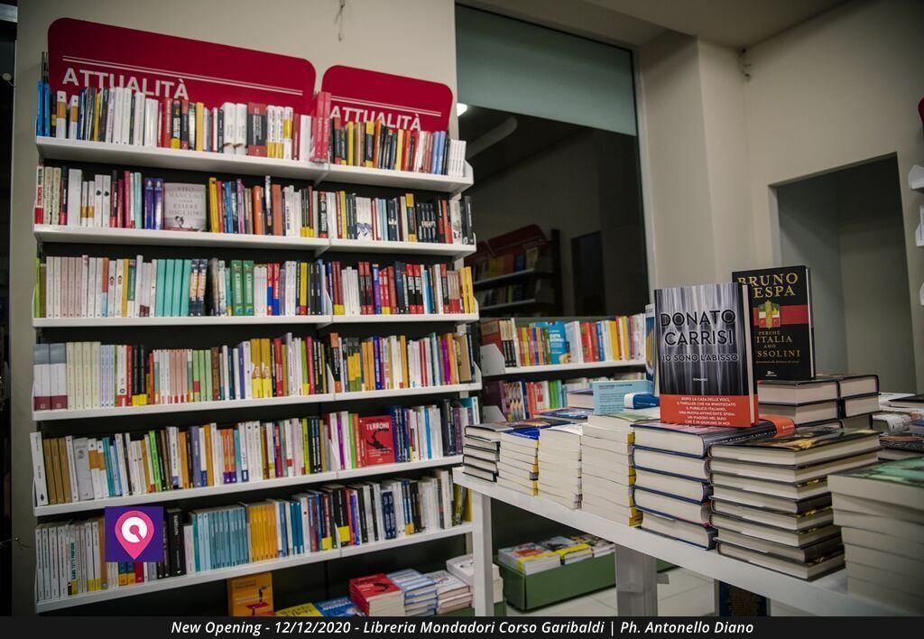 Apertura Mondadori Libreria (66)