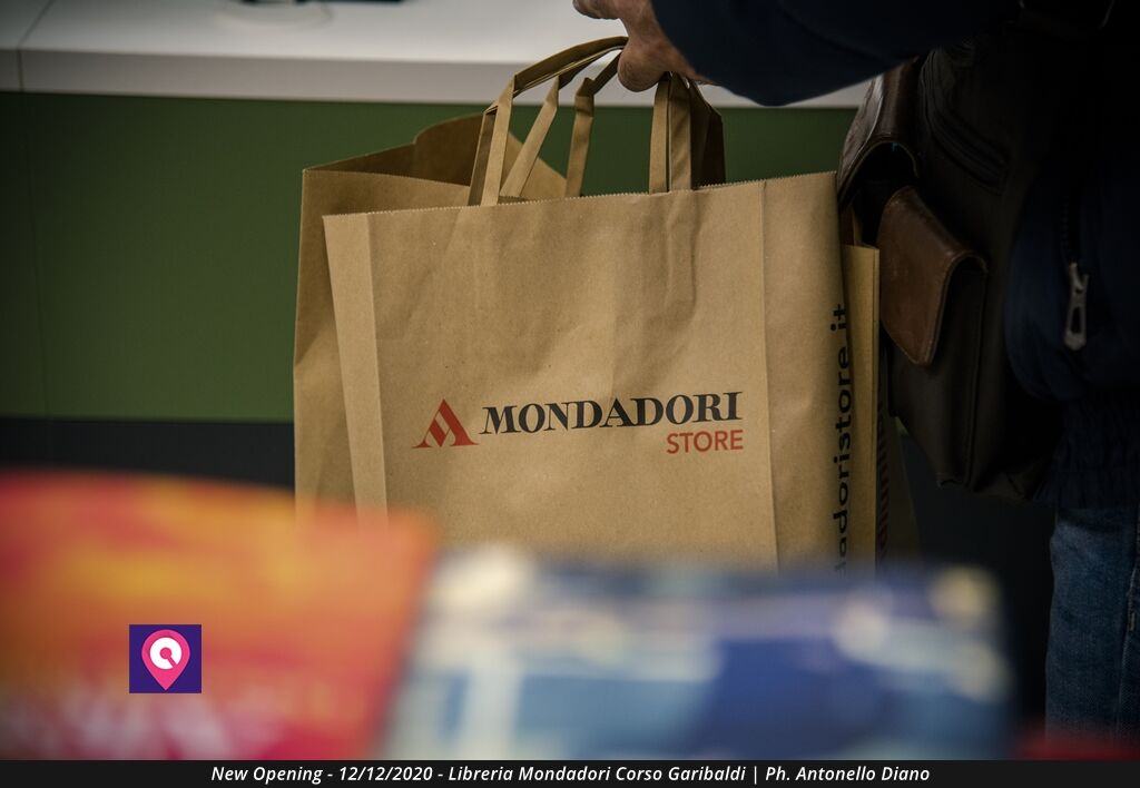 Apertura Mondadori Libreria (68)