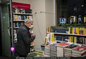 Apertura Mondadori Libreria (70)