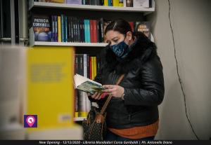 Apertura Mondadori Libreria (73)