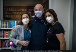 Apertura Mondadori Libreria (82)