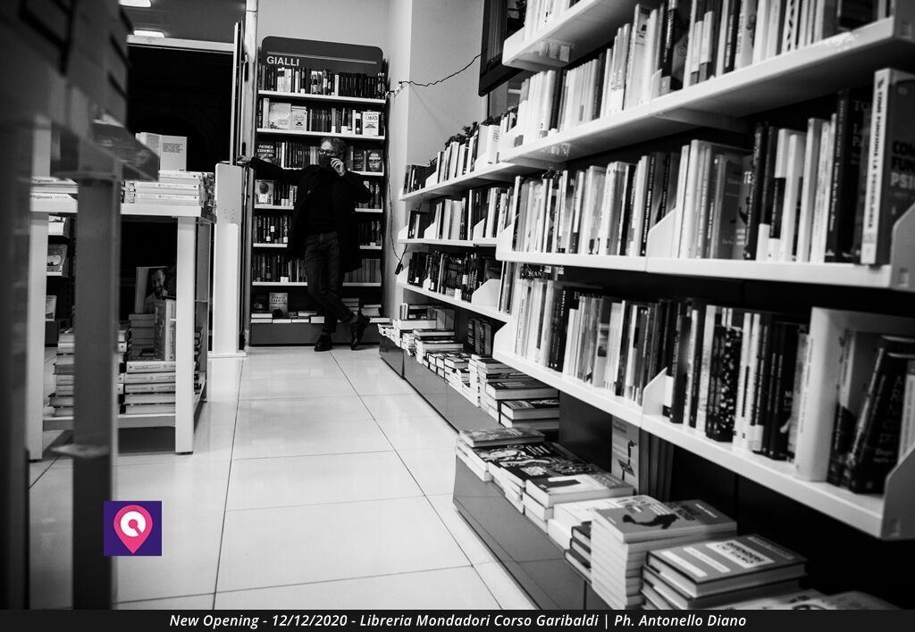 Apertura Mondadori Libreria (83)